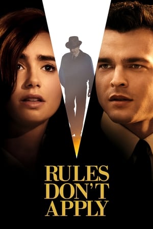 Rules Don't Apply 2016 BRRip