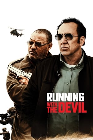 Running with the Devil 2019 BRRIp