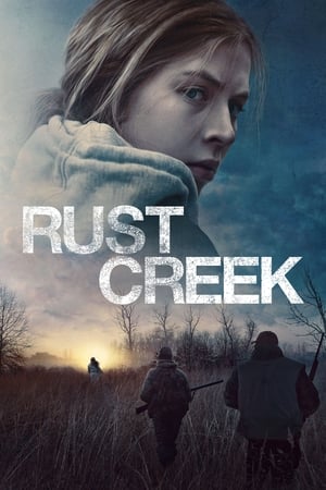 Rust Creek 2018 BRRip