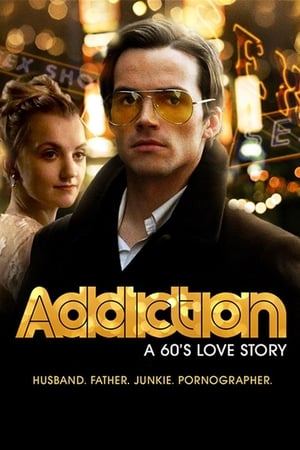 Addiction: A 60s Love Story (2015)Dual Audio Hindi