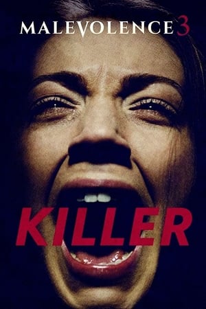 Malevolence 3: Killer (2018) Dual Audio 