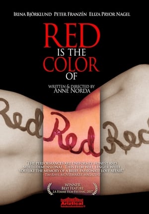 Red Is the Color of (2007) Dual Audio