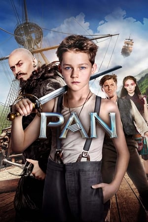 Pan 2015 BRRip