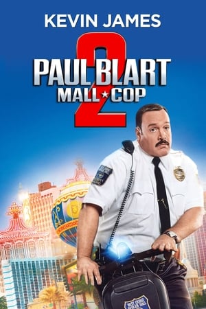 Paul Blart: Mall Cop 2 2015 BRRip