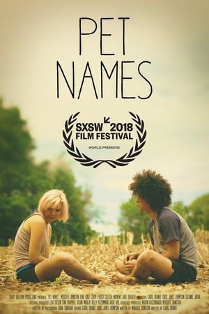 Pet Names 2018 BRRip