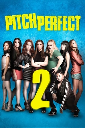 Pitch Perfect 2 2015 BRRip