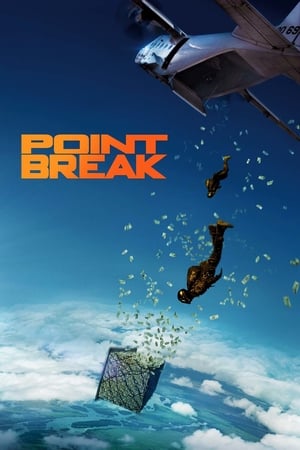 Point Break 2015 BRRip