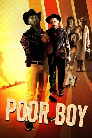 Poor Boy 2016 BRRip