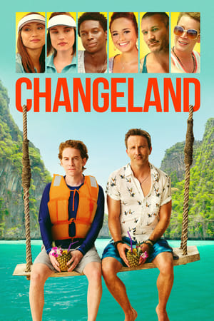 Changeland 2019 BRRIp