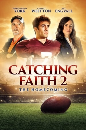 Catching Faith 2: The Homecoming 2019 BRRIp