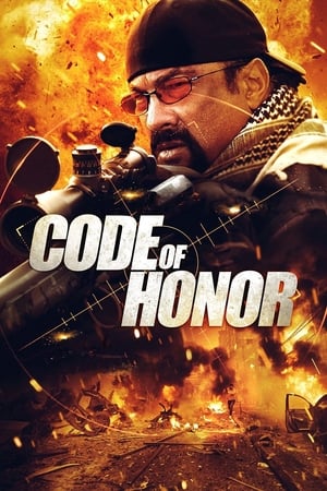 Code of Honor 2016 BRRIp