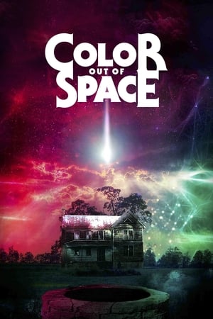 Color Out of Space 2019 BRRIp