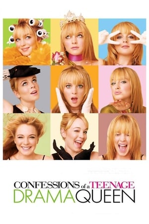 Confessions of a Teenage Drama Queen 2017 BRRIp