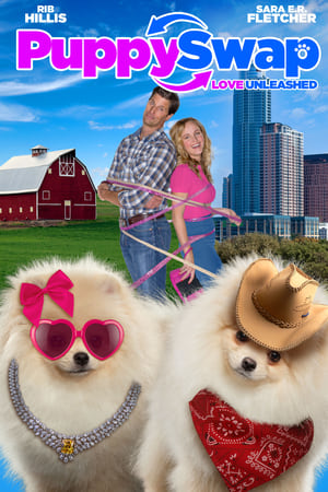 Puppy Swap: Love Unleashed 2019 BRRIp