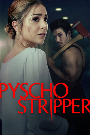 Psycho Stripper 2019 BRRip