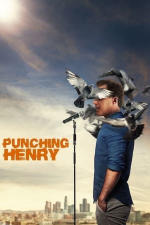 Punching Henry 2016 BRRip