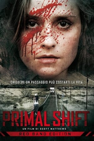 Primal Shift 2015 BRRip