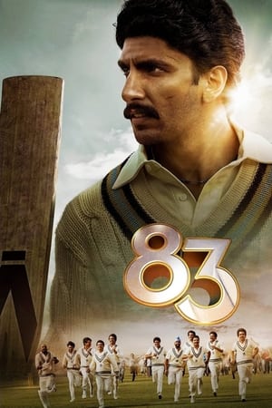 83 (2021) Hindi BRRip