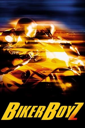 Biker Boyz 2013 Dual  Audio