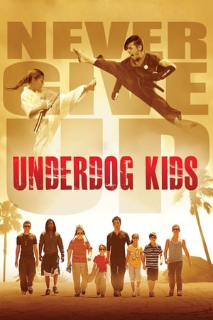 Underdog Kids 2015 BRRip