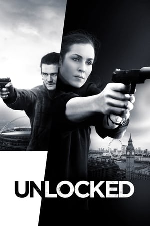 Unlocked 2017 BRRip