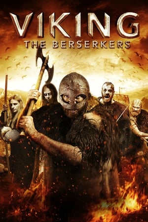 Viking: The Berserkers 2014 BRRip