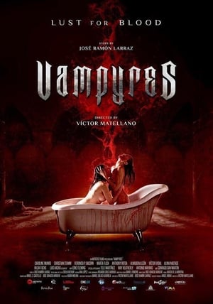 Vampyres 2015 BRRip