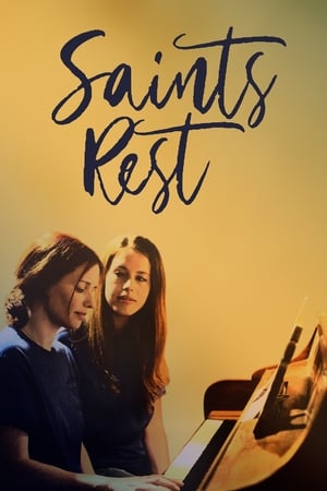 Saints Rest 2018 BRRip