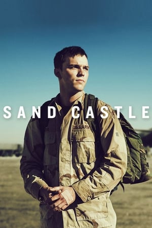 Sand Castle 2017 BRRip