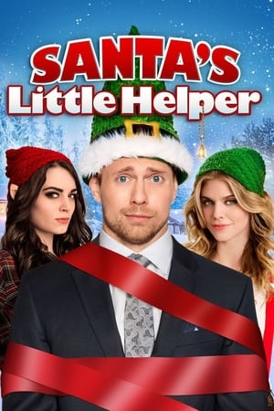 Santa's Little Helper 2015 BRRip