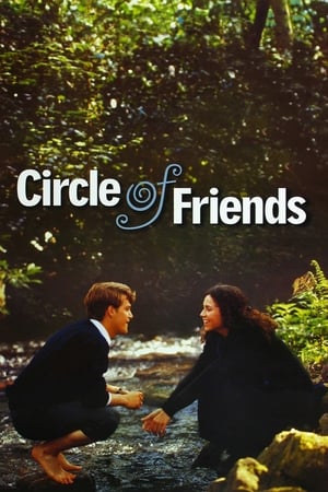 Circle of Friends 1995 Dual Audio