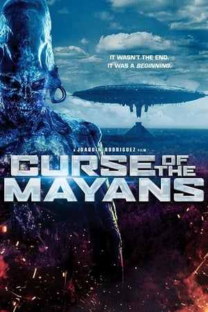 Curse of the Mayans 2017 BRRIp