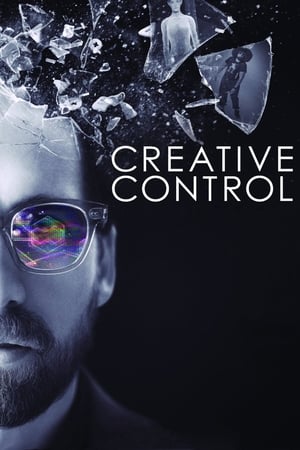 Creative Control 2015 BRRip