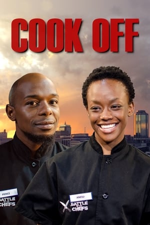 Cook Off 2017 BRRIp