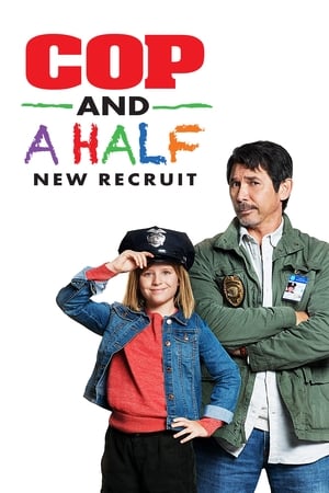 Cop and a Half: New Recruit 2017 BRRIp