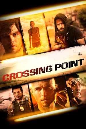 Crossing Point 2016 BRRip