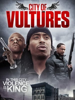 City of Vultures 2015 BRRIp