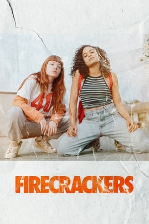 Firecrackers 2018 BRRip