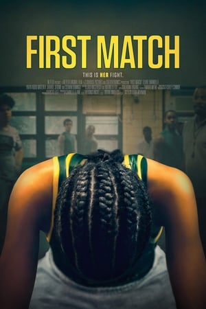 First Match 2018 BRRIp