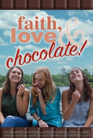 Faith, Love & Chocolate 2018 BRRip