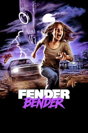 Fender Bender 2016 BRRIp