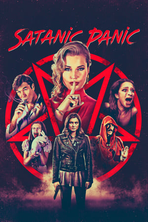 Satanic Panic 2019 BRRip