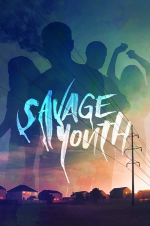 Savage Youth 2018 BRRip