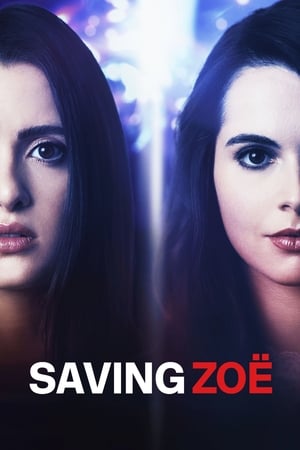 Saving Zoë 2019 BRRip