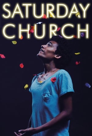 Saturday Church 2017 BRRip