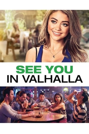 See You In Valhalla 2015 BRRip
