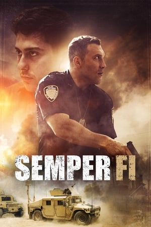 Semper Fi 2019 BRRip