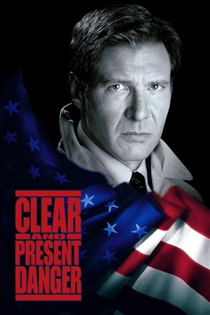 Clear and Present Danger 1994 Dual Audio