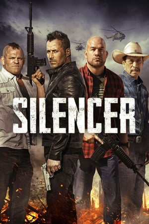 Silencer 2018 BRRip