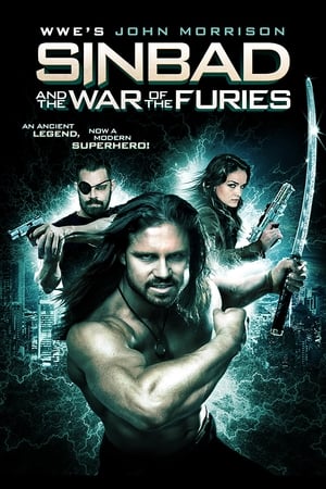 Sinbad and the War of the Furies 2016 BRRip